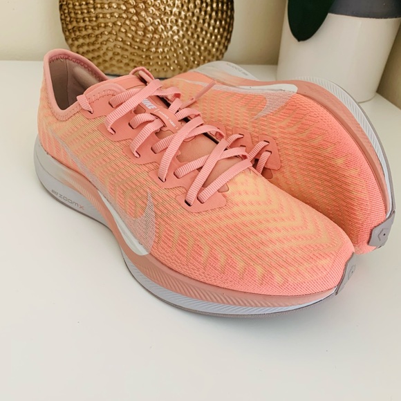 Nike Zoom Pegasus Turbo 2 Womens - Picture 5 of 8